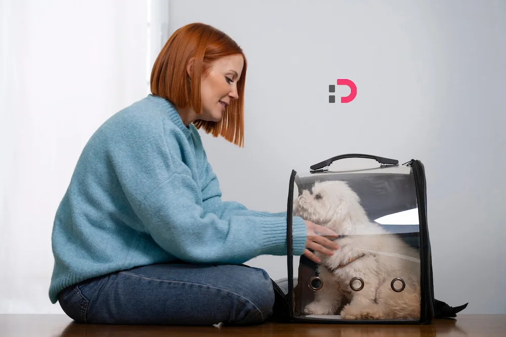 همه چیز درباره مسافرت با سگ در پت شاپ آنلاین پت دونی | نکات، وسایل و مدارک موردنیاز 1404