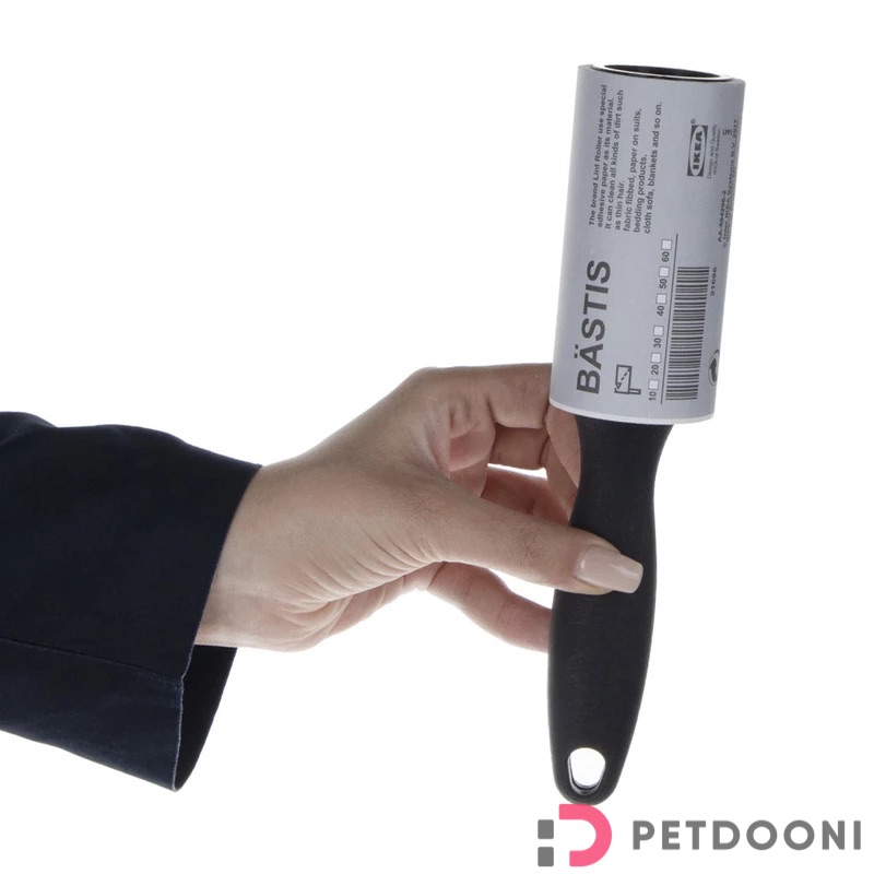 پرزگیر چرخشی مدل IKEA